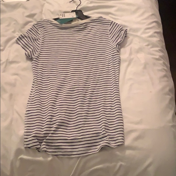 Striped Tee H&M - Picture 2 of 2